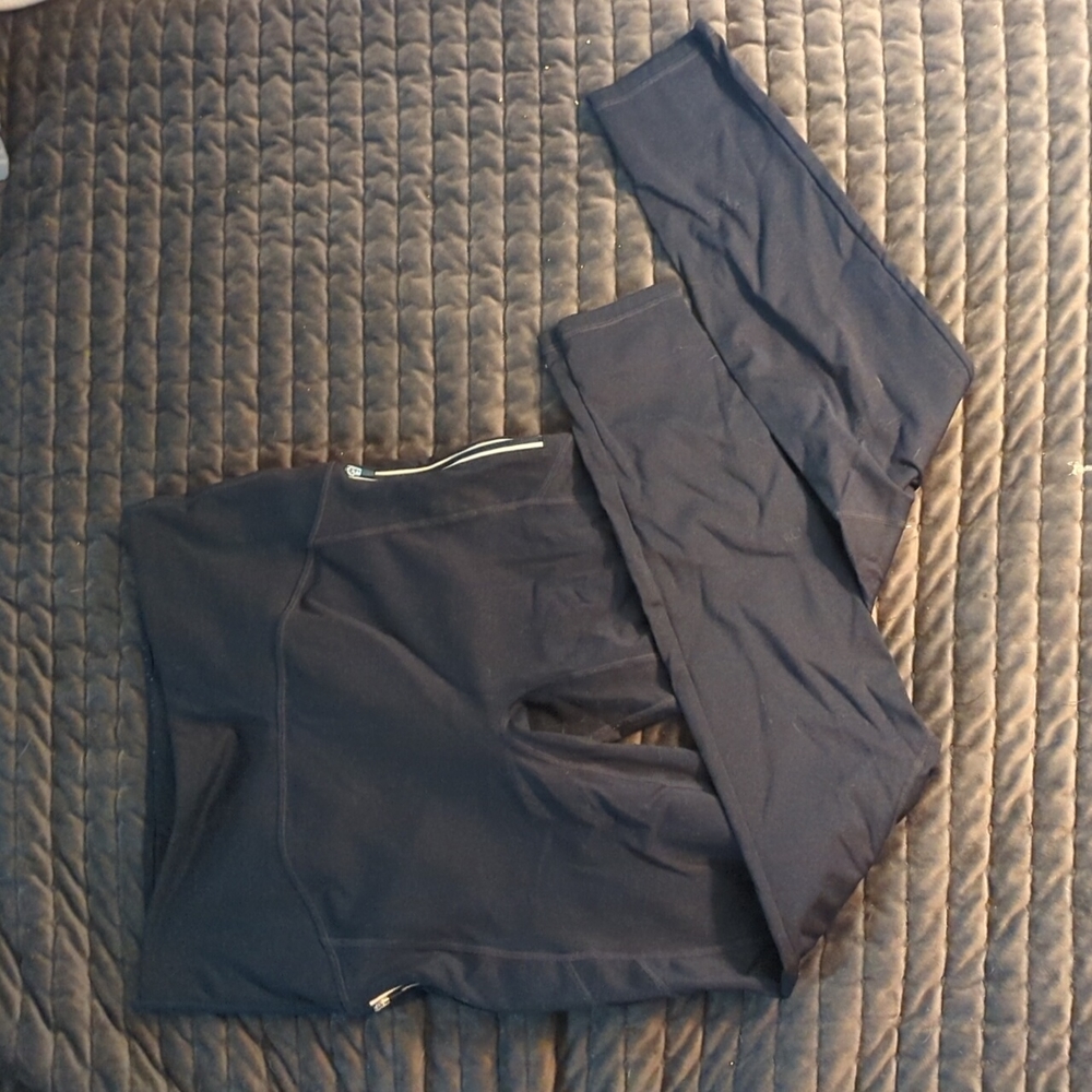 Notion 365 Fabletics leggings